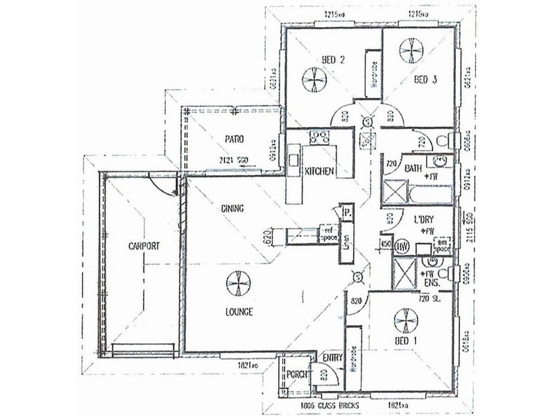 Lot 19 Fitzroy Park Estate, Gracemere QLD 4702