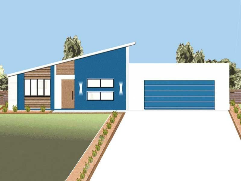 Lot 183 Gracemere Heights, Gracemere QLD 4702