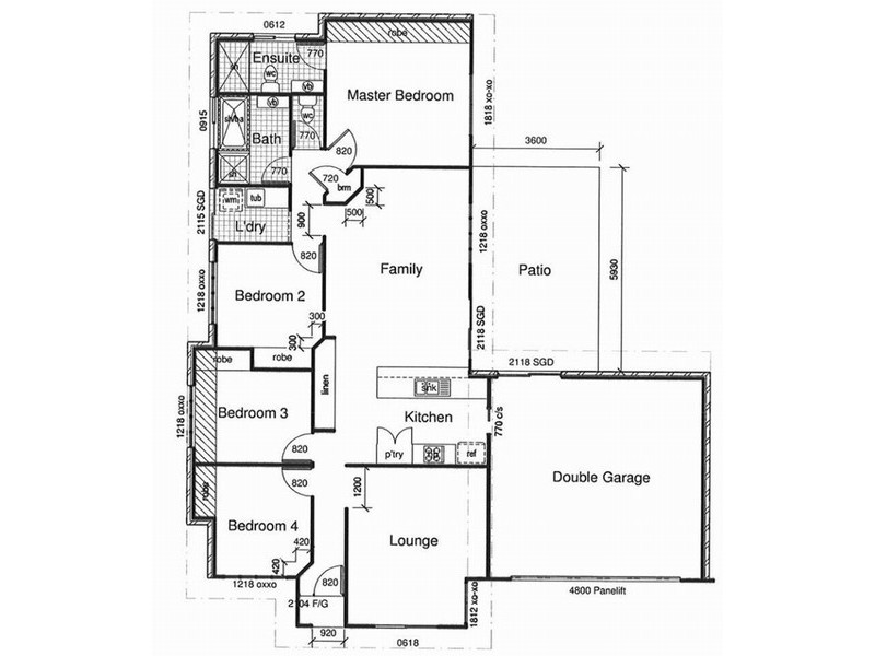 Lot 183 Gracemere Heights, Gracemere QLD 4702