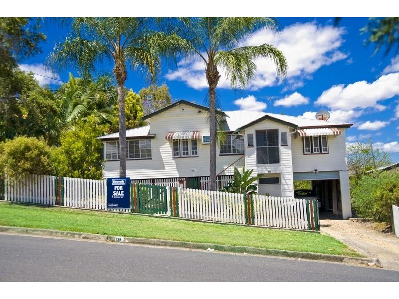 139 Rundle Street, Wandal QLD 4700