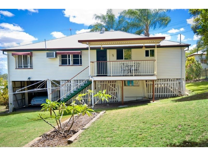 139 Rundle Street, Wandal QLD 4700