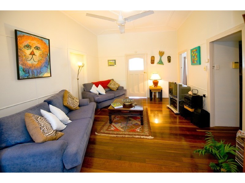 139 Rundle Street, Wandal QLD 4700