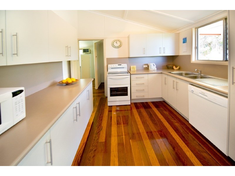 139 Rundle Street, Wandal QLD 4700