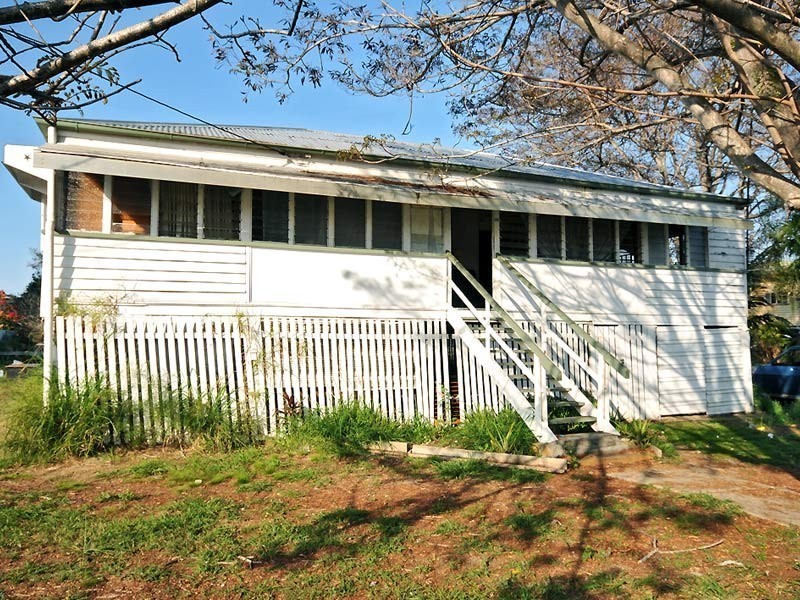 116 Glenmore Road, Park Avenue QLD 4701