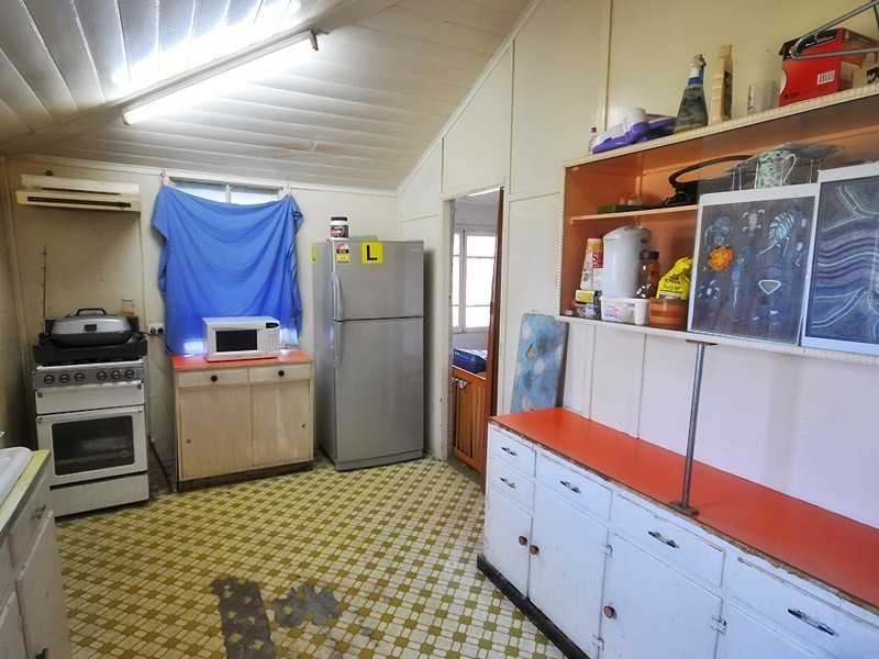 116 Glenmore Road, Park Avenue QLD 4701