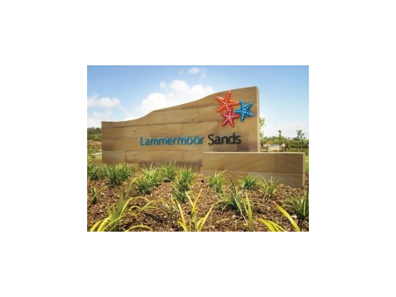 * Lammermoor Sands, Yeppoon QLD 4703