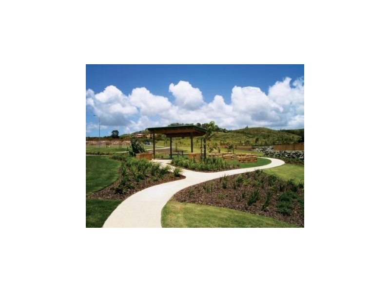 * Lammermoor Sands, Yeppoon QLD 4703