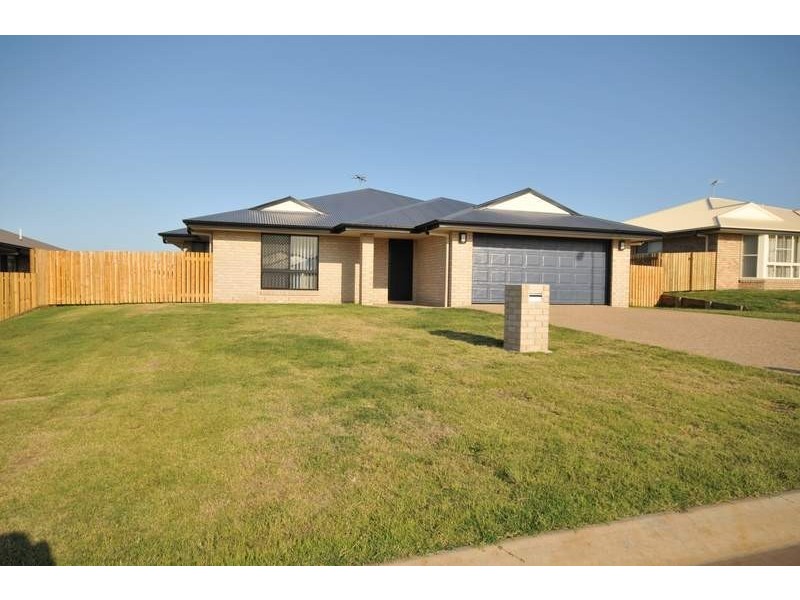 31 Joseph, Gracemere QLD 4702