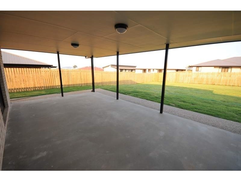 31 Joseph, Gracemere QLD 4702