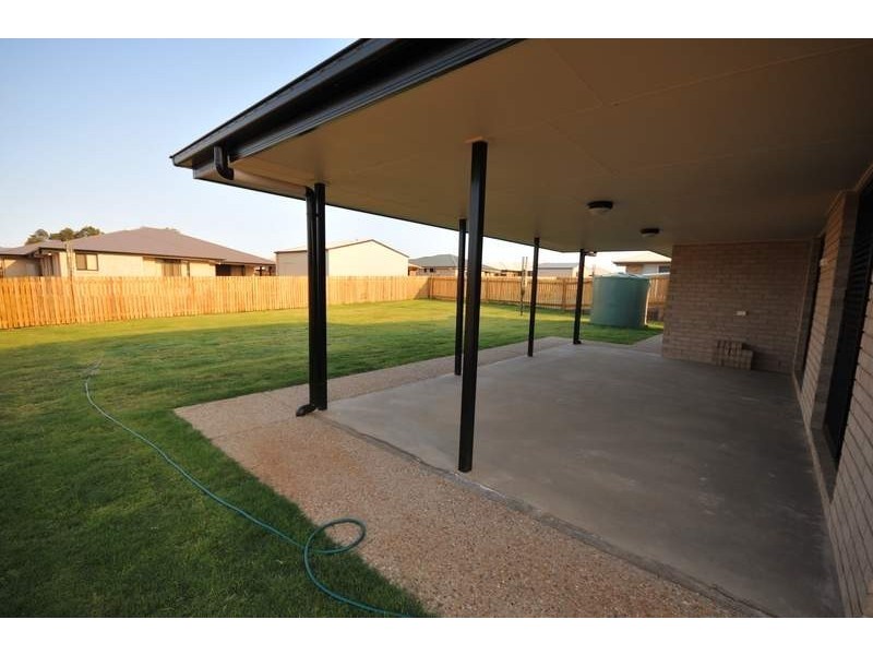 31 Joseph, Gracemere QLD 4702