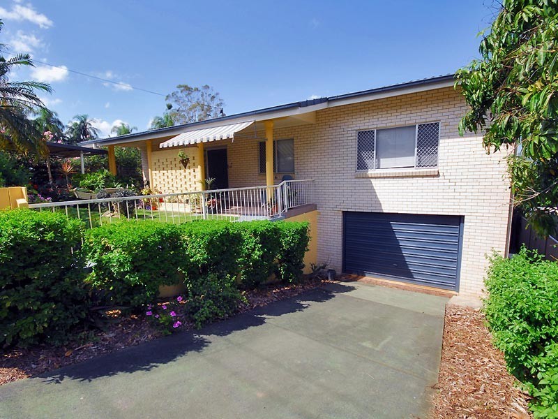 7a Athelstane Street, The Range QLD 4700