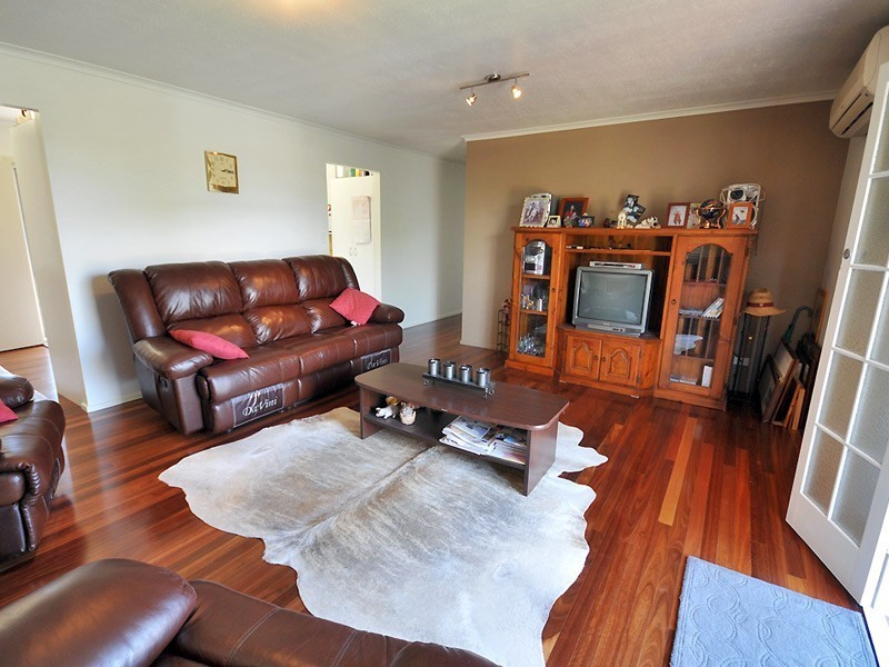 49 Rice Street, Park Avenue QLD 4701