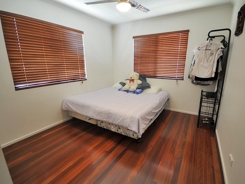 49 Rice Street, Park Avenue QLD 4701