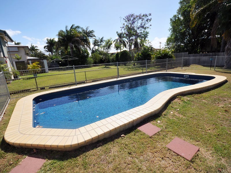 49 Rice Street, Park Avenue QLD 4701