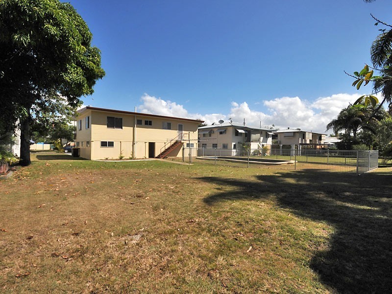 49 Rice Street, Park Avenue QLD 4701