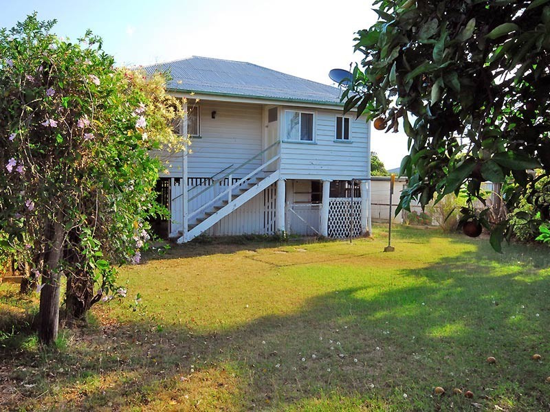 103 Sharples Street, Berserker QLD 4701