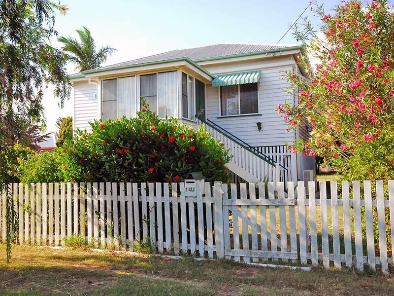 103 Sharples Street, Berserker QLD 4701