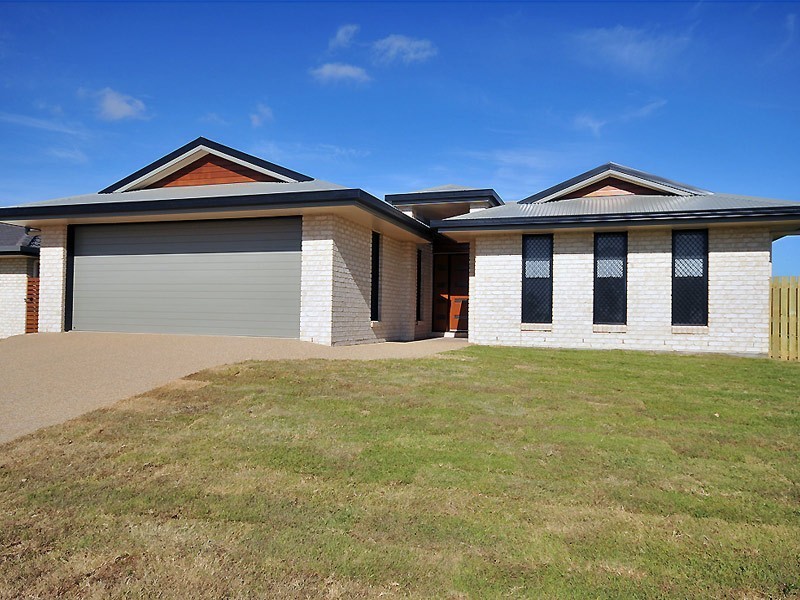 47 Broadhurst Drive, Gracemere QLD 4702