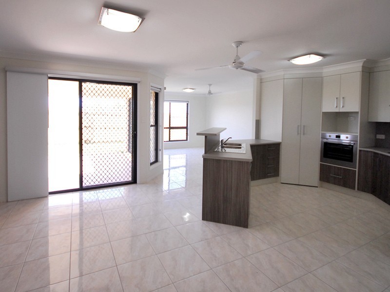 47 Broadhurst Drive, Gracemere QLD 4702