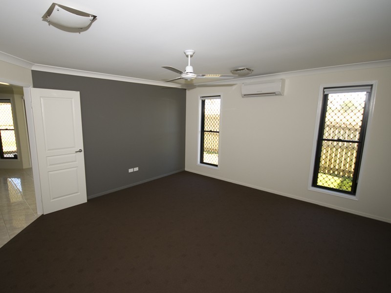 47 Broadhurst Drive, Gracemere QLD 4702
