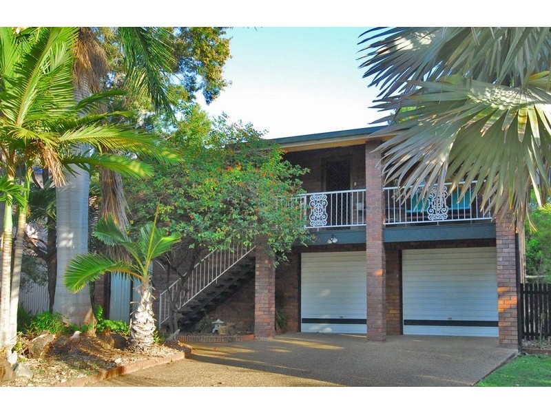 354 Shields Avenue, Frenchville QLD 4701