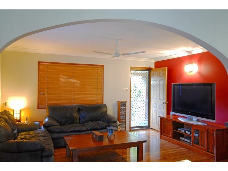 354 Shields Avenue, Frenchville QLD 4701