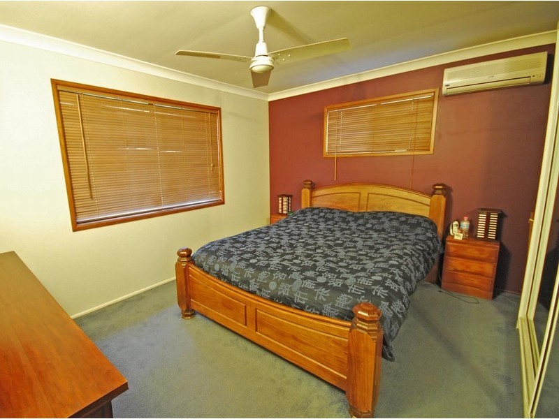 354 Shields Avenue, Frenchville QLD 4701