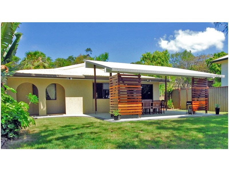 5a Harrow Street, Rockhampton QLD 4700