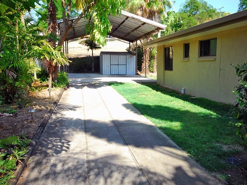 5a Harrow Street, Rockhampton QLD 4700