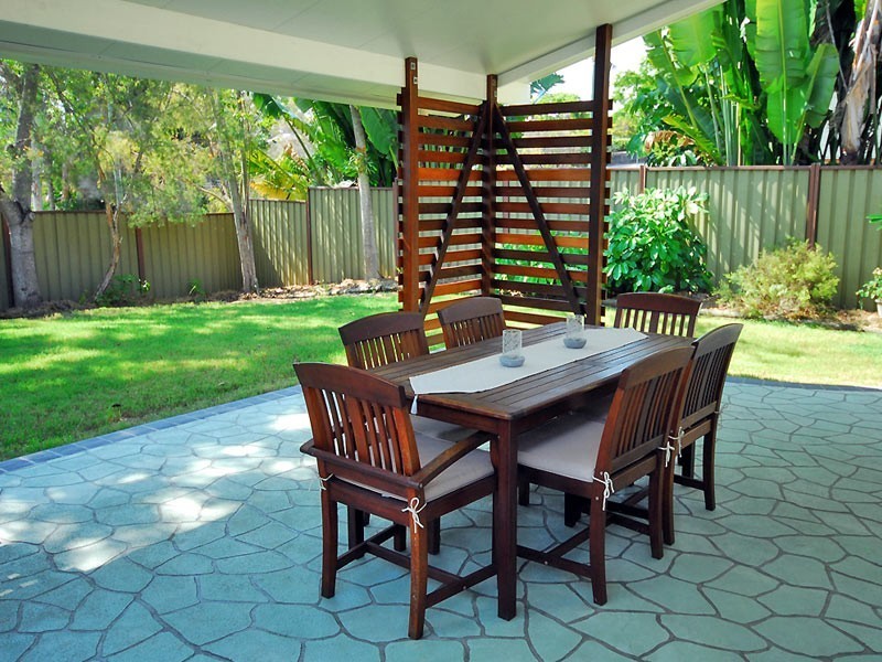 5a Harrow Street, Rockhampton QLD 4700