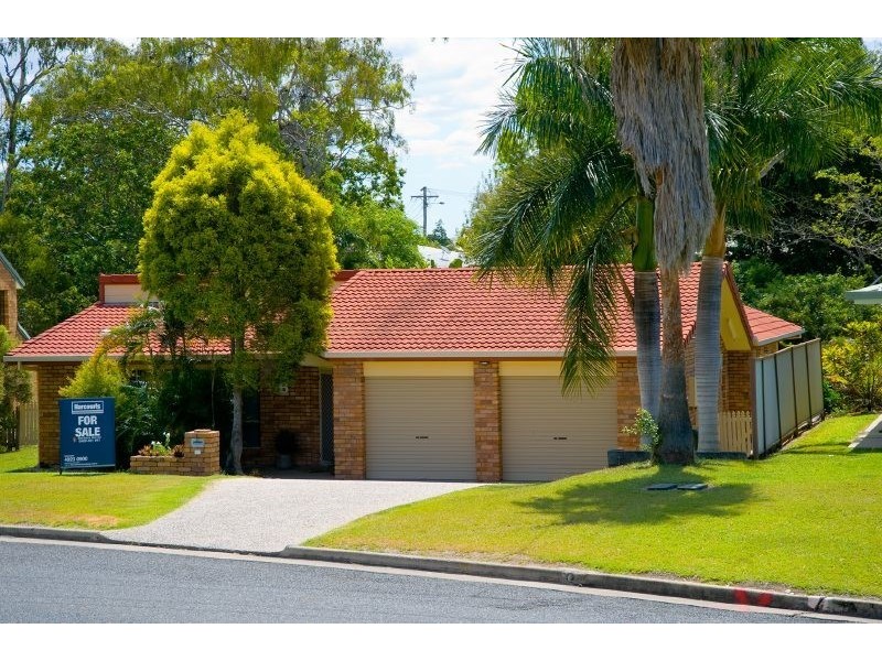6 Zemlicoff Street, Frenchville QLD 4701