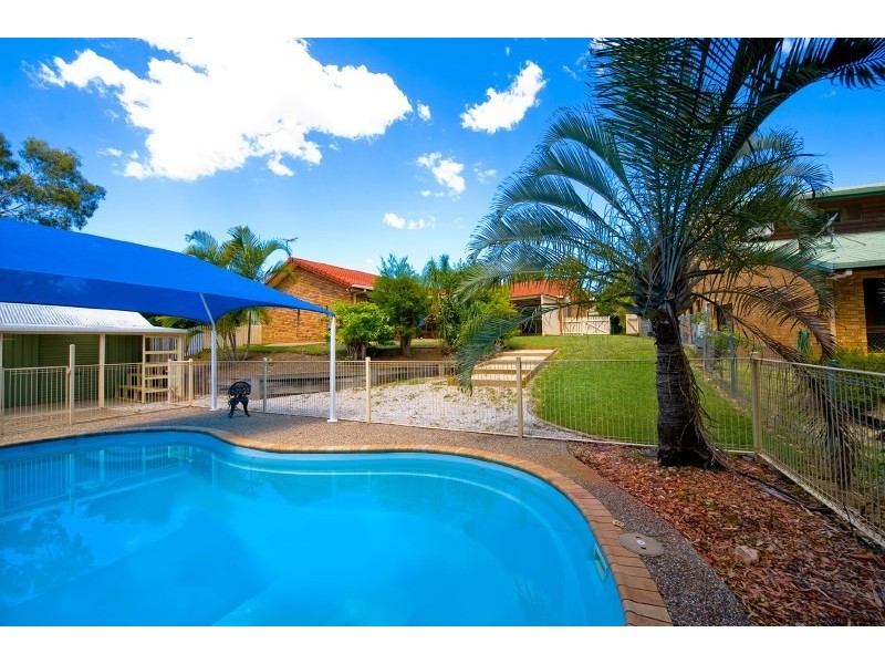 6 Zemlicoff Street, Frenchville QLD 4701