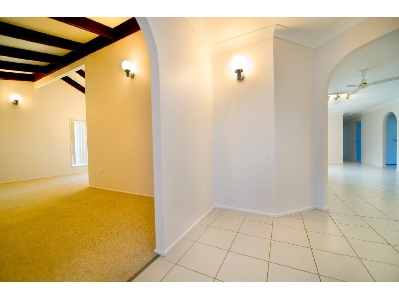 6 Zemlicoff Street, Frenchville QLD 4701