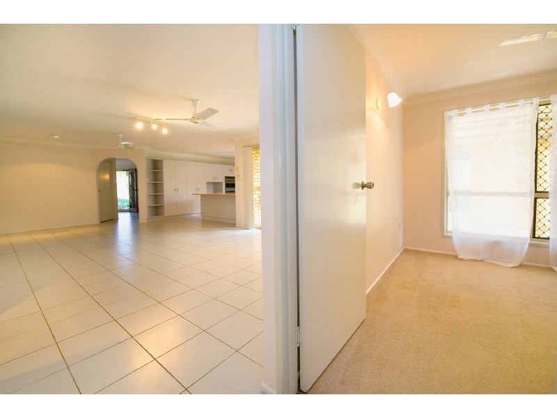 6 Zemlicoff Street, Frenchville QLD 4701