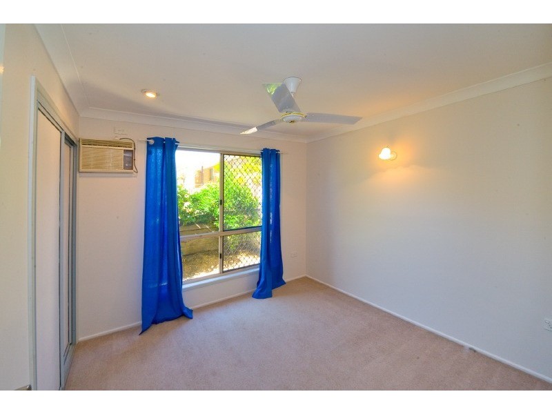 6 Zemlicoff Street, Frenchville QLD 4701