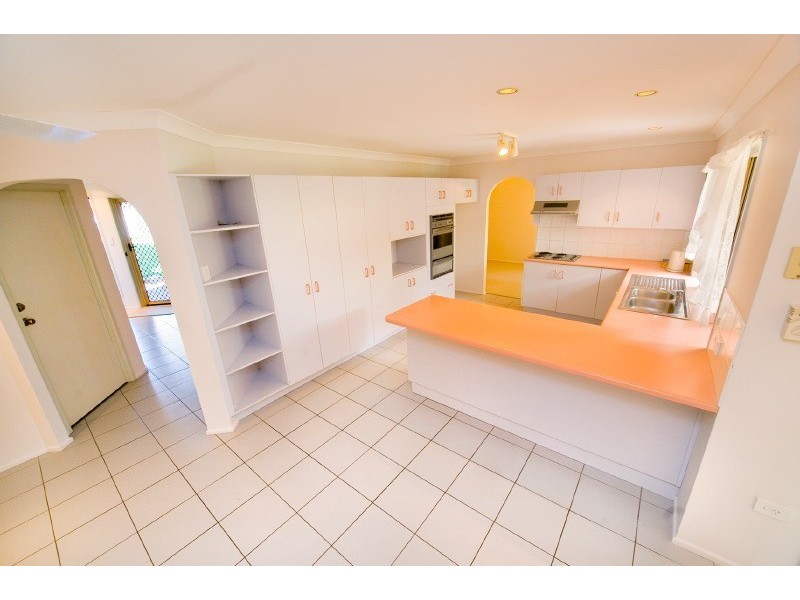 6 Zemlicoff Street, Frenchville QLD 4701