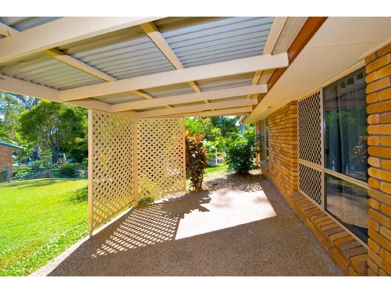 6 Zemlicoff Street, Frenchville QLD 4701