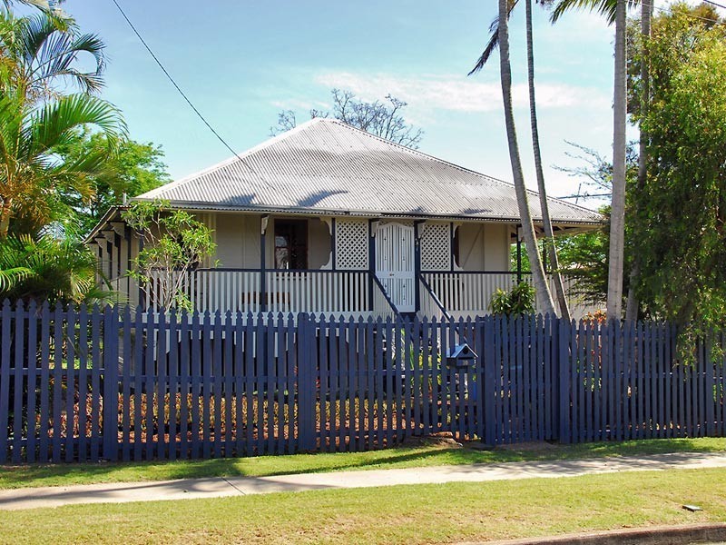 10 Prospect Street, Rockhampton QLD 4700