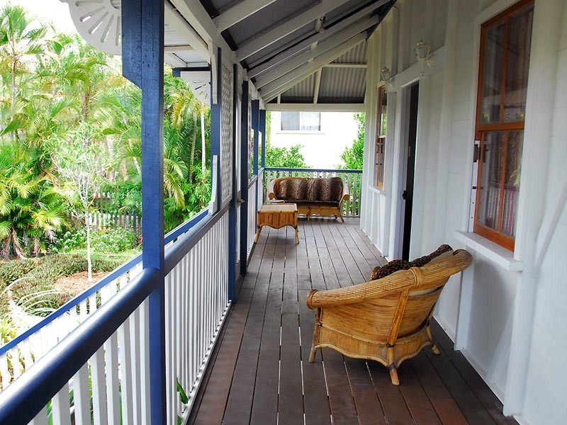 10 Prospect Street, Rockhampton QLD 4700