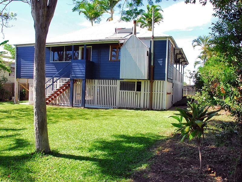 10 Prospect Street, Rockhampton QLD 4700