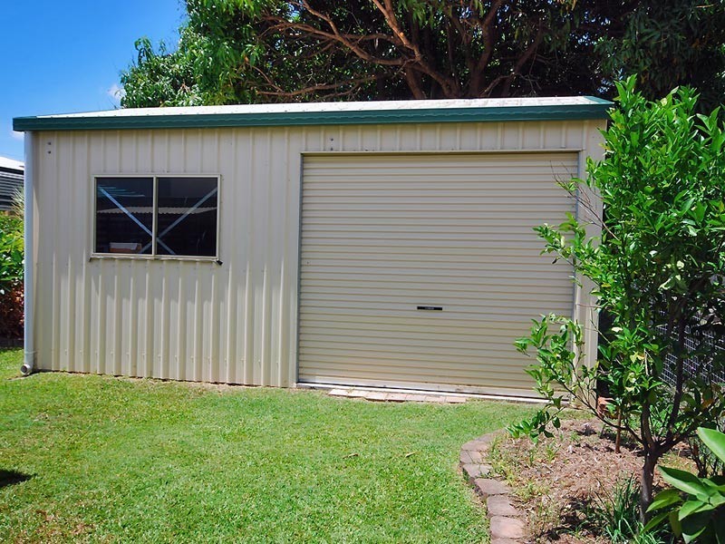 202 Stamford Street, Berserker QLD 4701