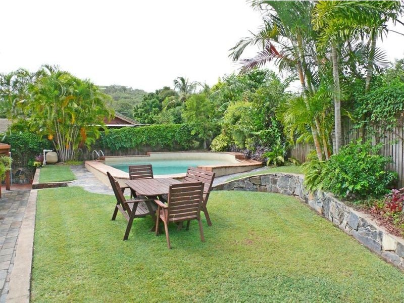 4 Bird Court, Frenchville QLD 4701