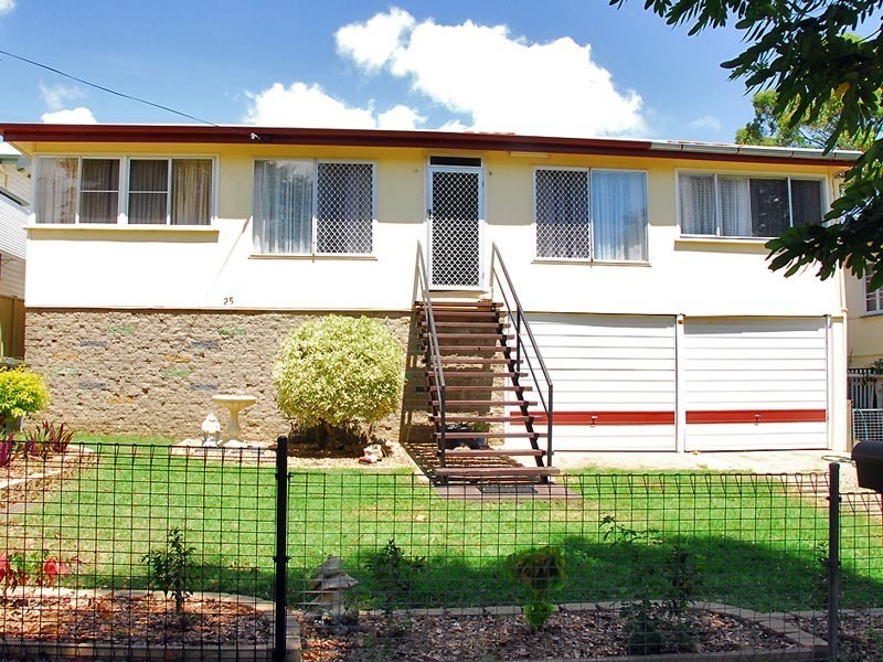 25 Barambah Street, Wandal QLD 4700