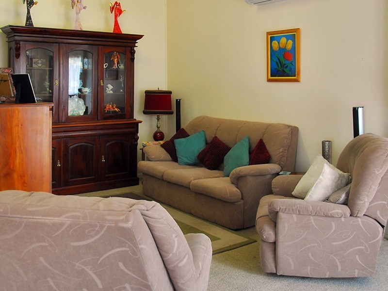 25 Barambah Street, Wandal QLD 4700