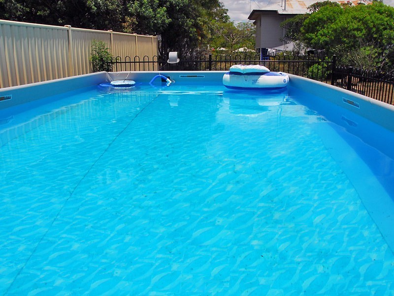 25 Barambah Street, Wandal QLD 4700