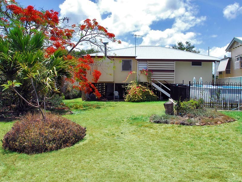 25 Barambah Street, Wandal QLD 4700