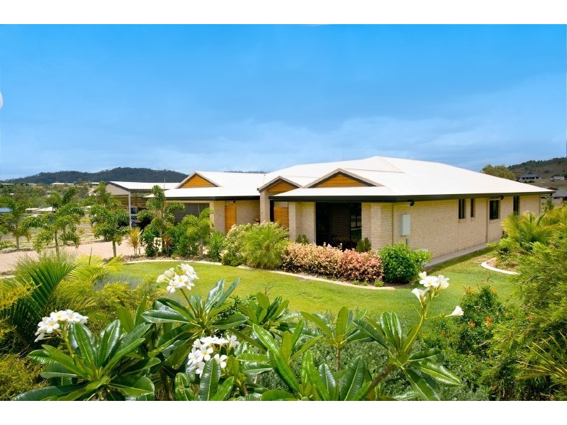 15 Jolinda Way, Rockyview QLD 4701