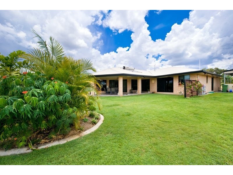 15 Jolinda Way, Rockyview QLD 4701