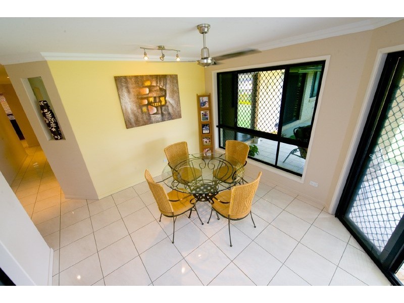 15 Jolinda Way, Rockyview QLD 4701