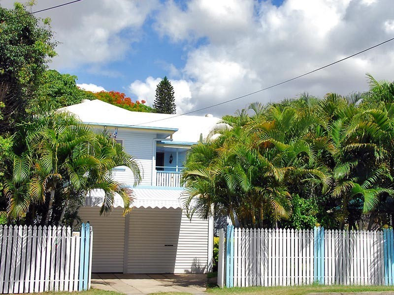 272 Upper Dawson, The Range QLD 4700